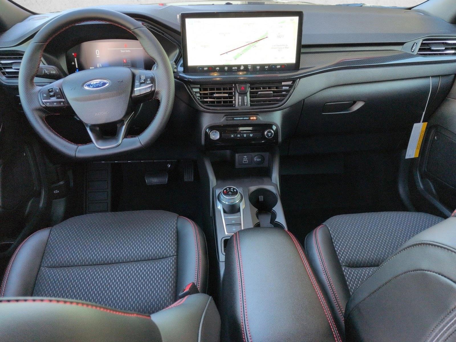 Thumbnail: 2026 Ford Escape - 4