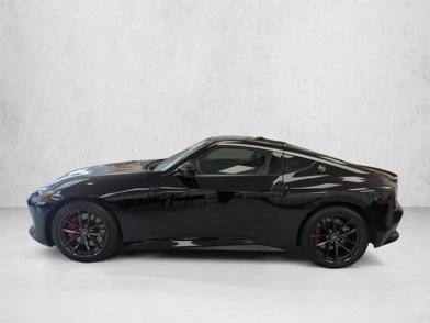 2026 Nissan Z
