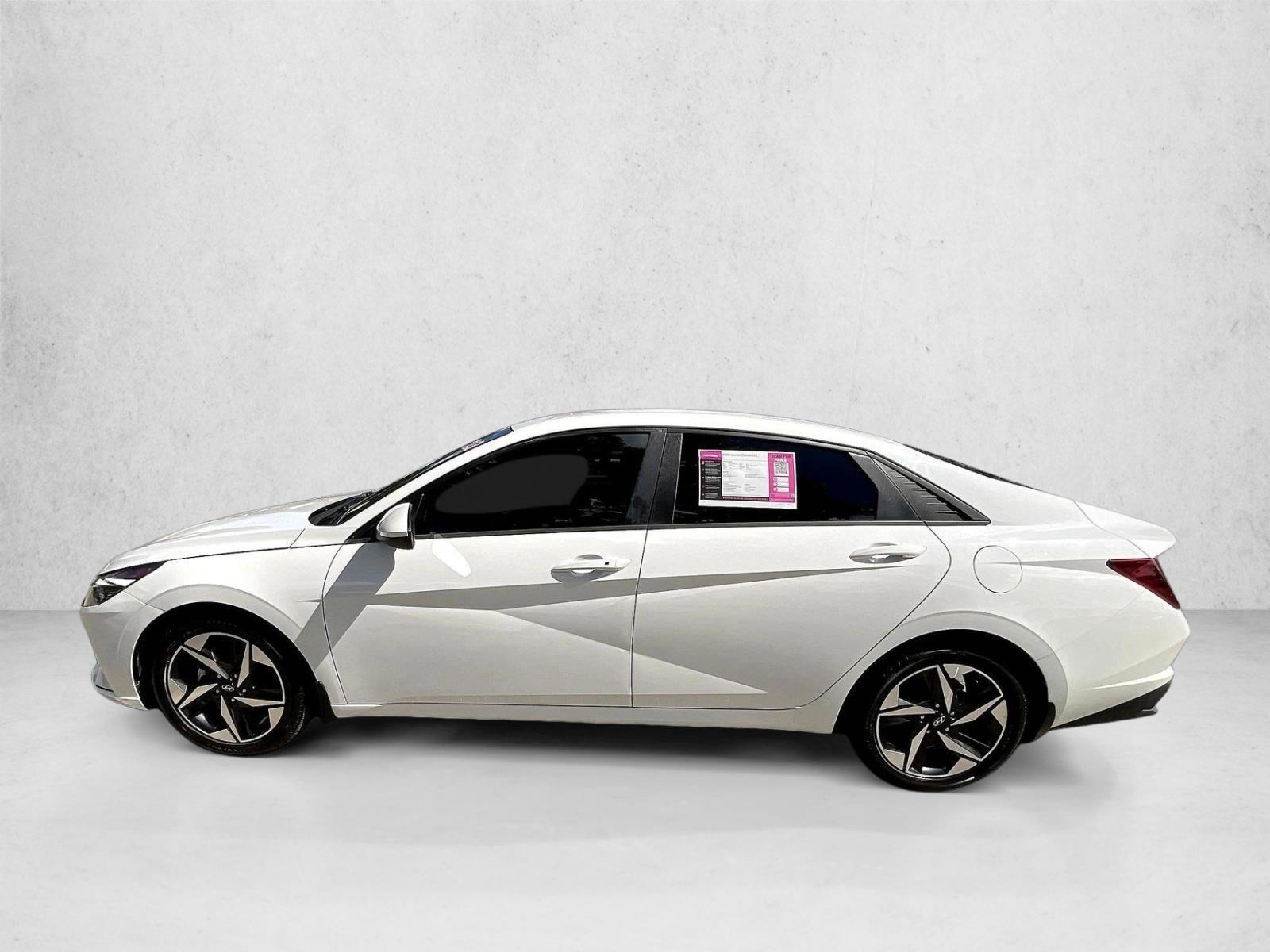 Thumbnail: 2023 Hyundai Elantra - 2