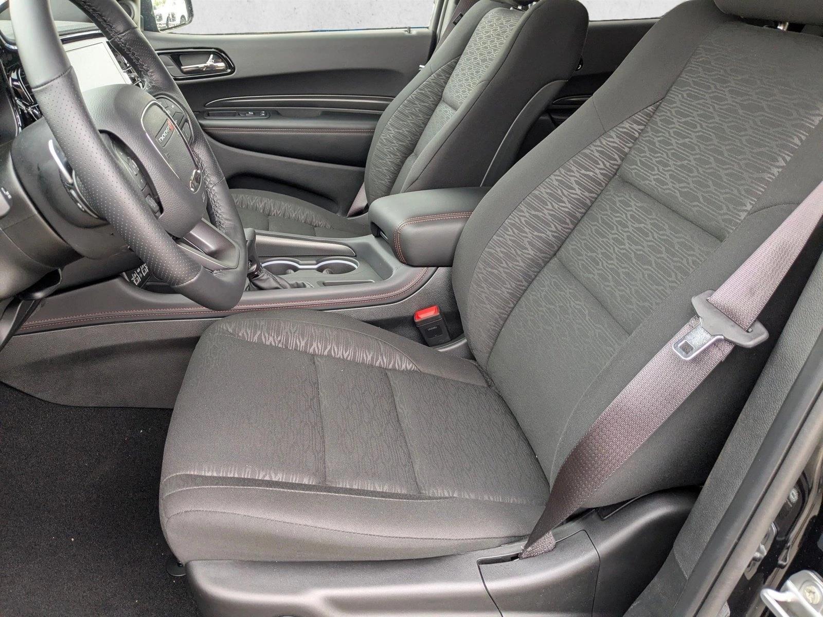 Thumbnail: 2026 Dodge Durango - 4