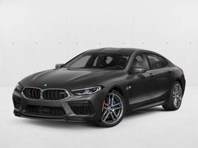 2022 BMW M8 Competition -
                  Dallas, TX