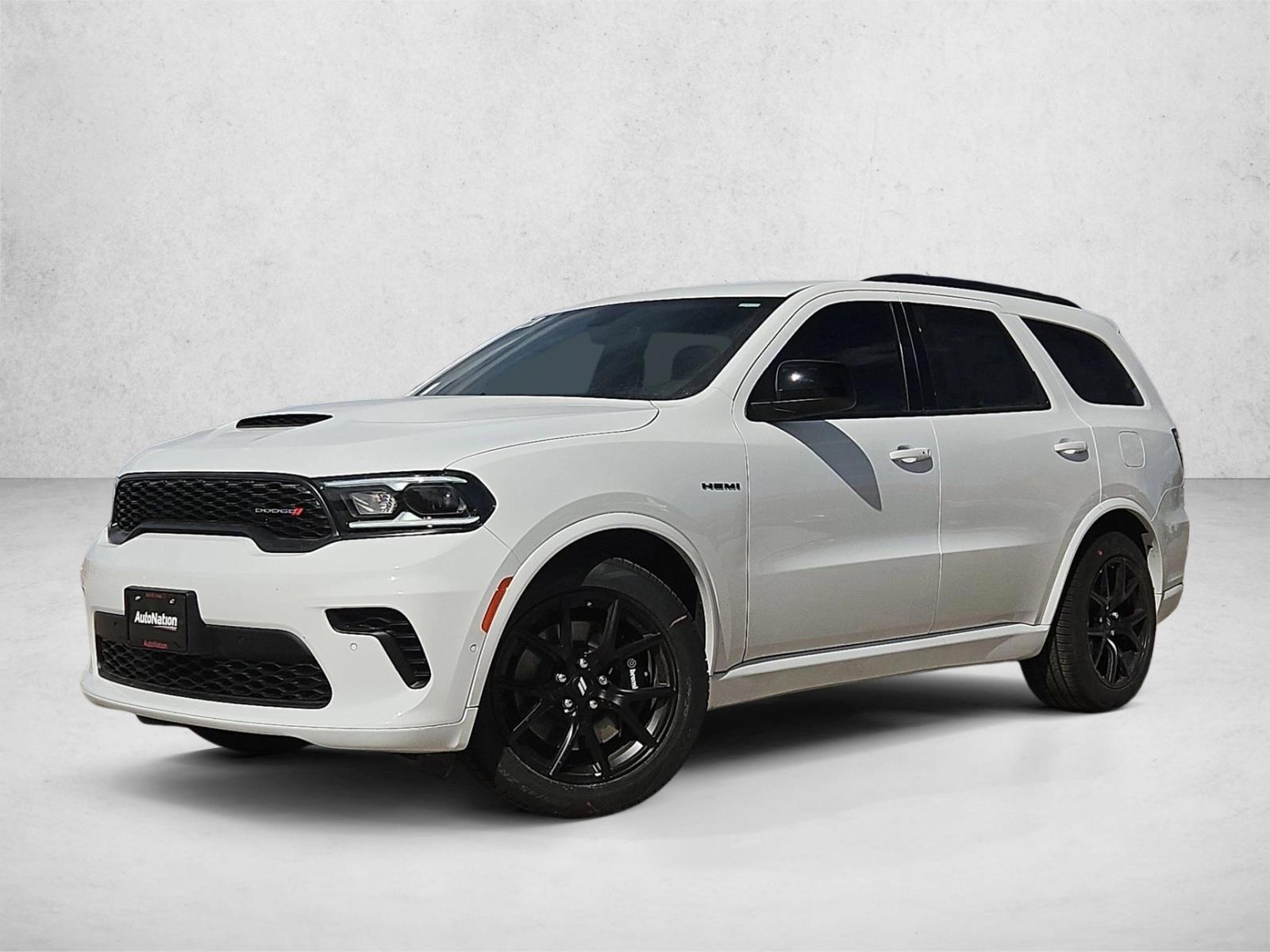 Thumbnail: 2026 Dodge Durango - 1