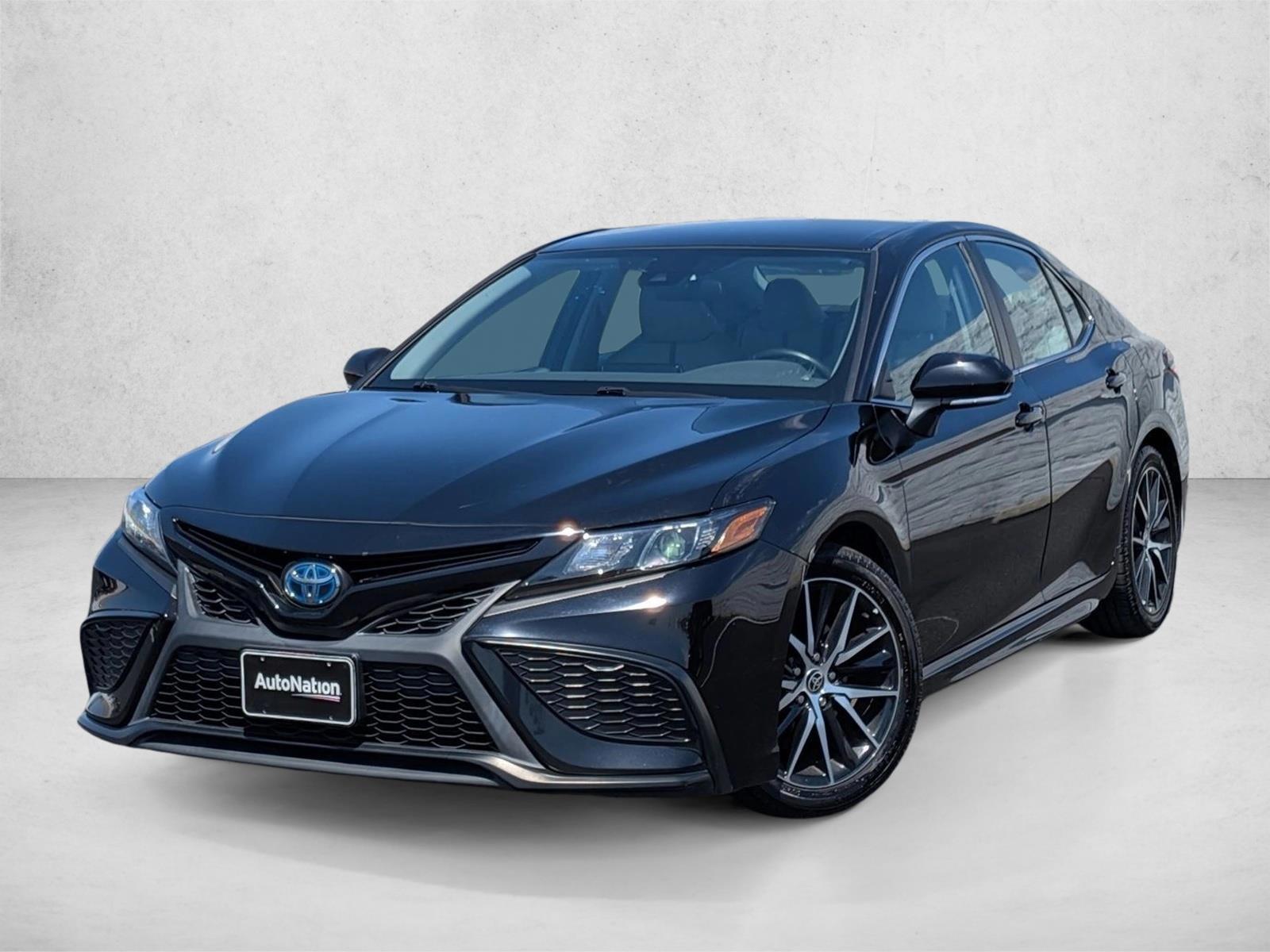 Thumbnail: 2023 Toyota Camry - 1
