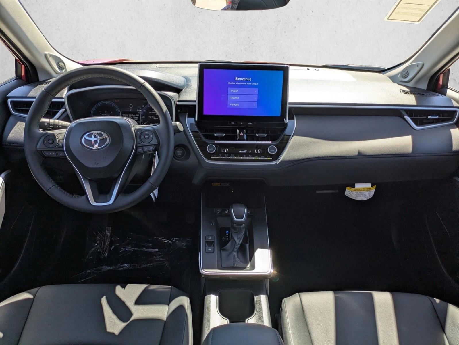 Thumbnail: 2026 Toyota Corolla Cross - 3