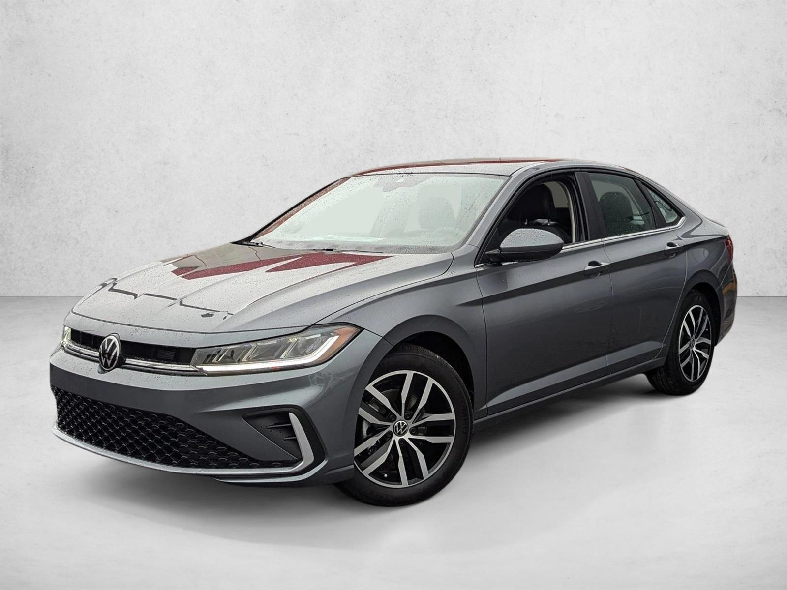 Thumbnail: 2026 Volkswagen Jetta - 1