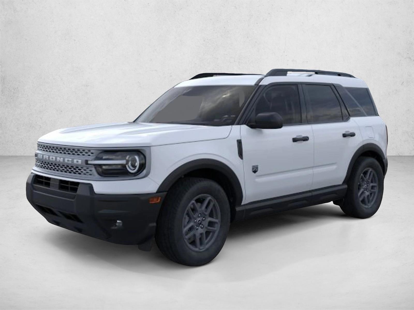 Thumbnail: 2026 Ford Bronco Sport - 1