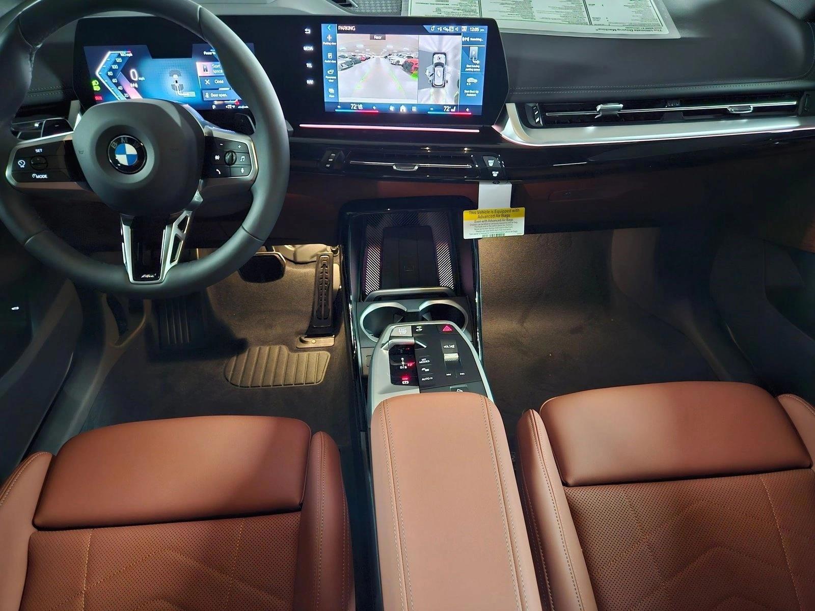 Thumbnail: 2026 BMW X1 - 4