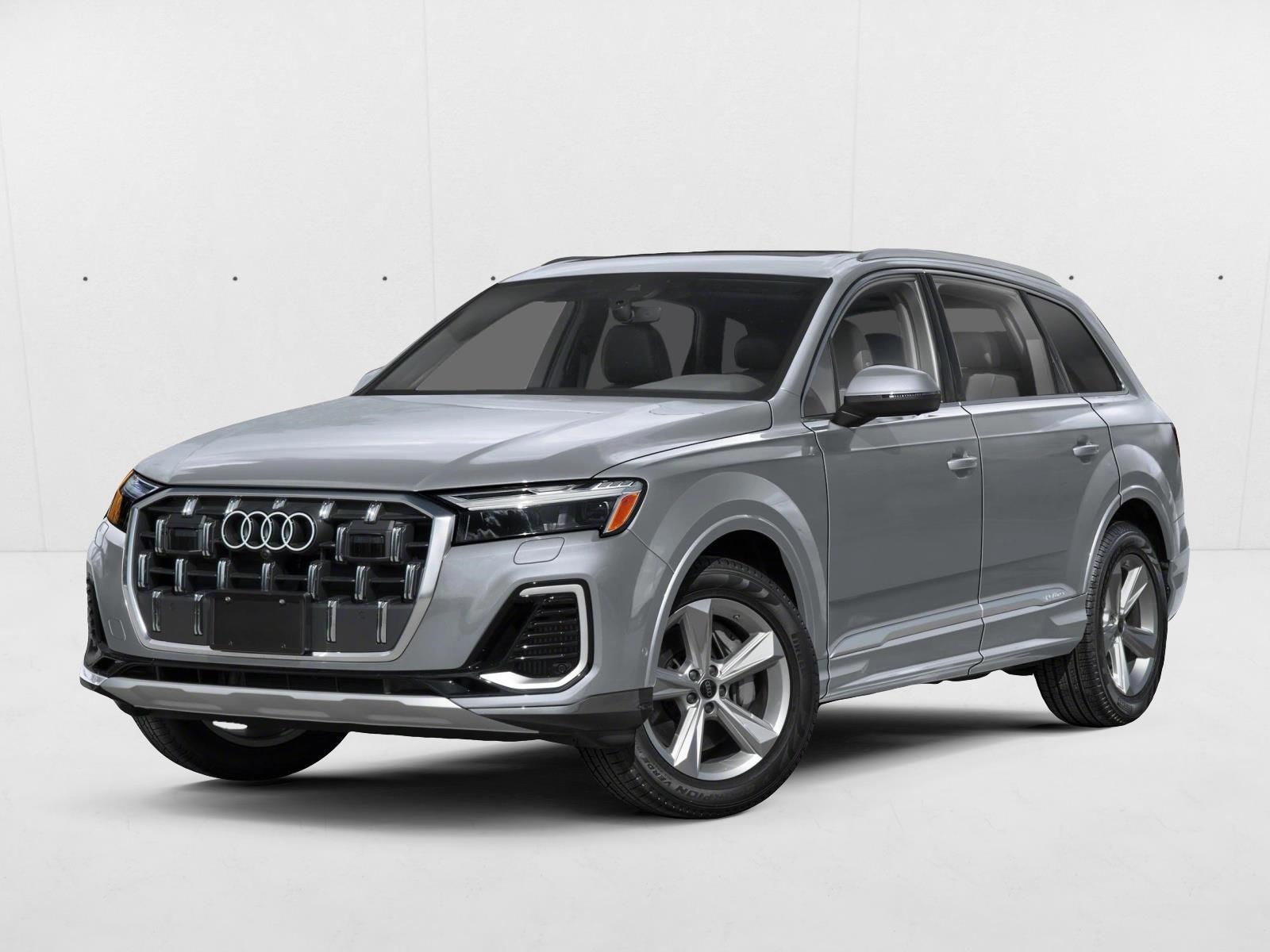 Thumbnail: 2026 Audi Q7 - 1