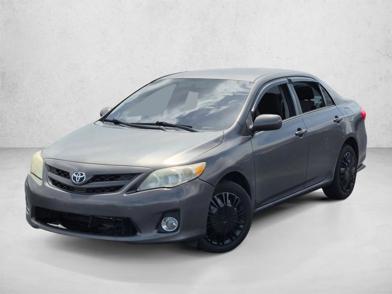 2012 Toyota Corolla LE -
                  Orlando, FL