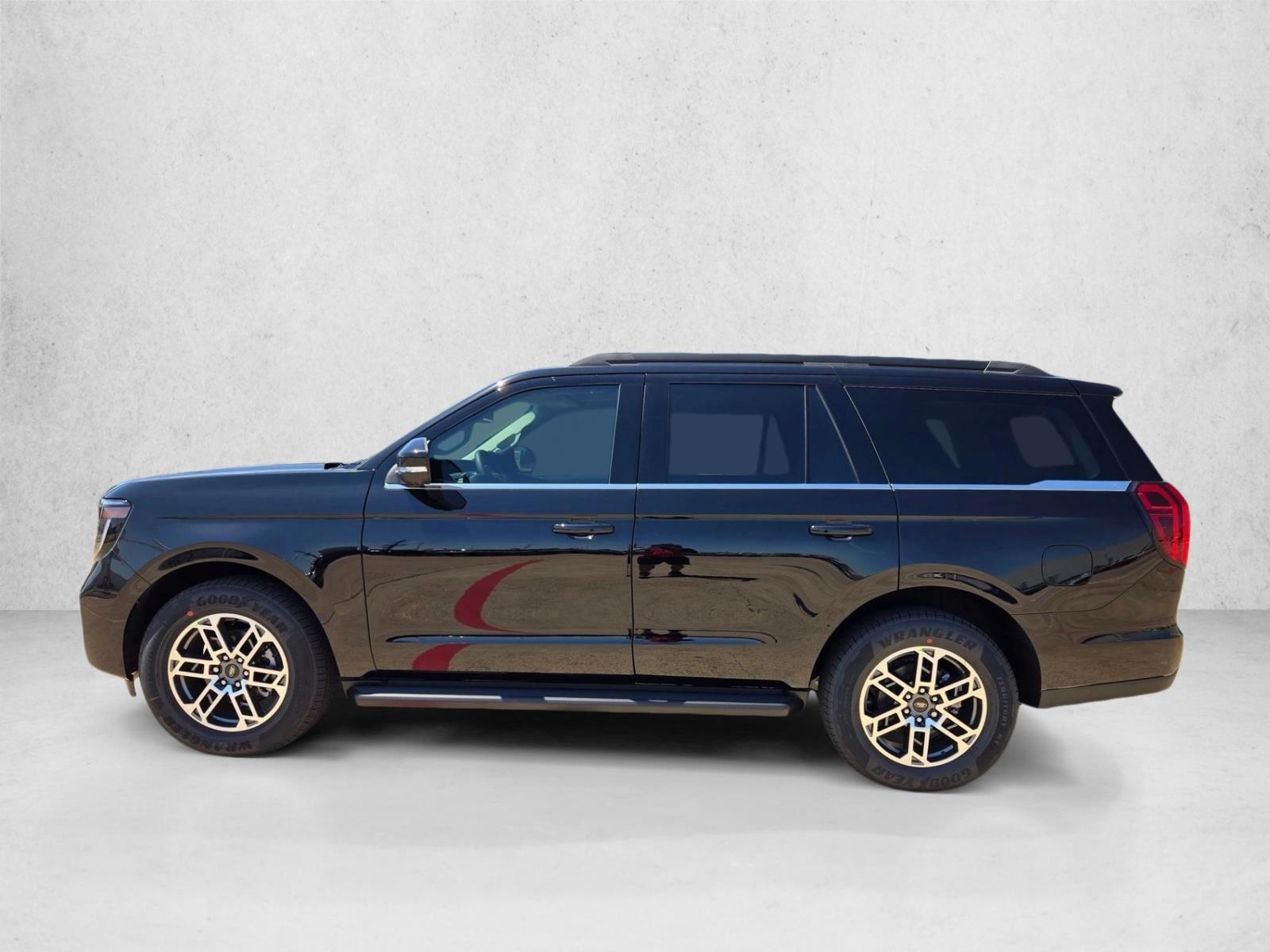 Thumbnail: 2026 Ford Expedition - 2