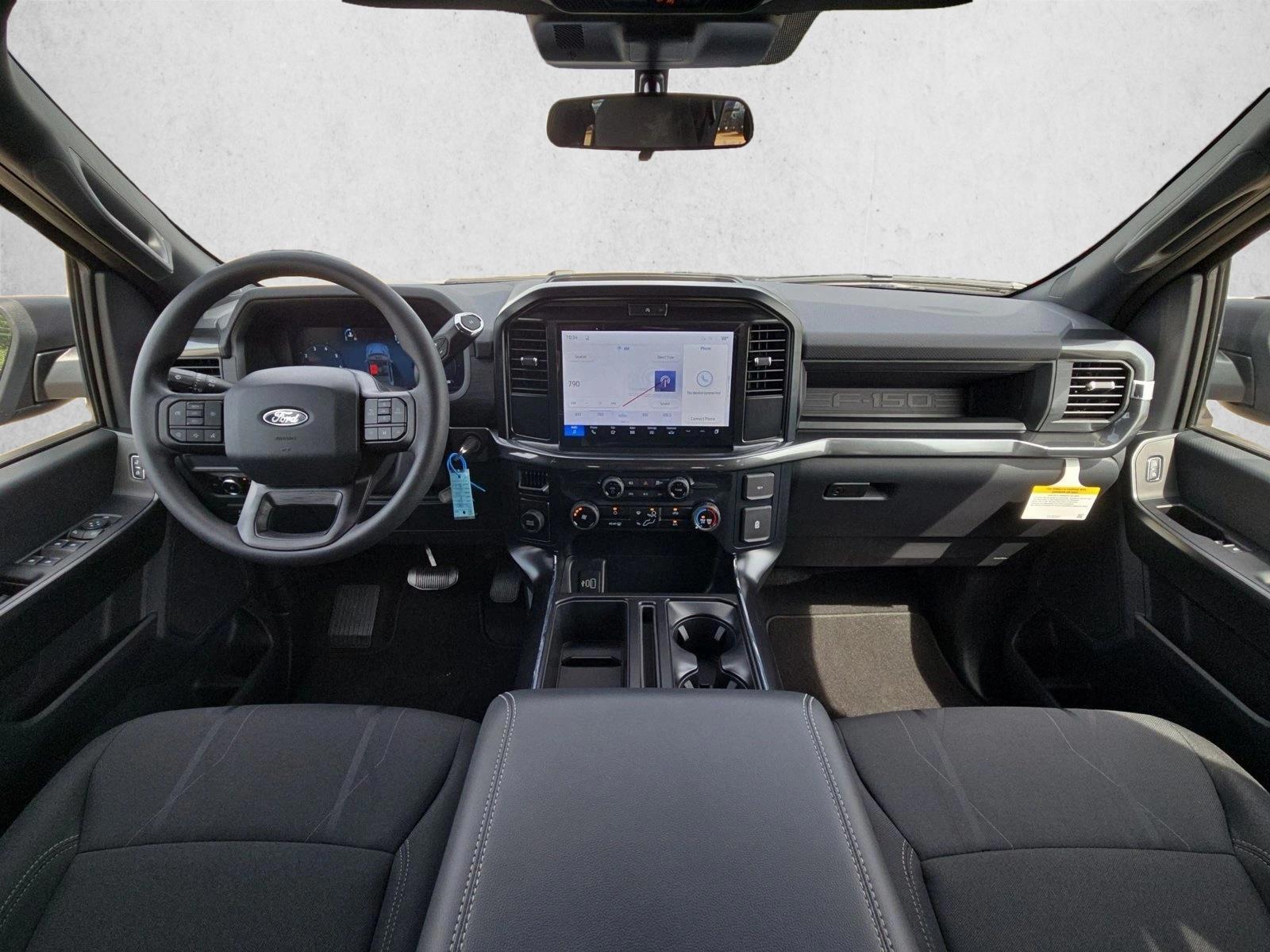 Thumbnail: 2026 Ford F-150 - 3