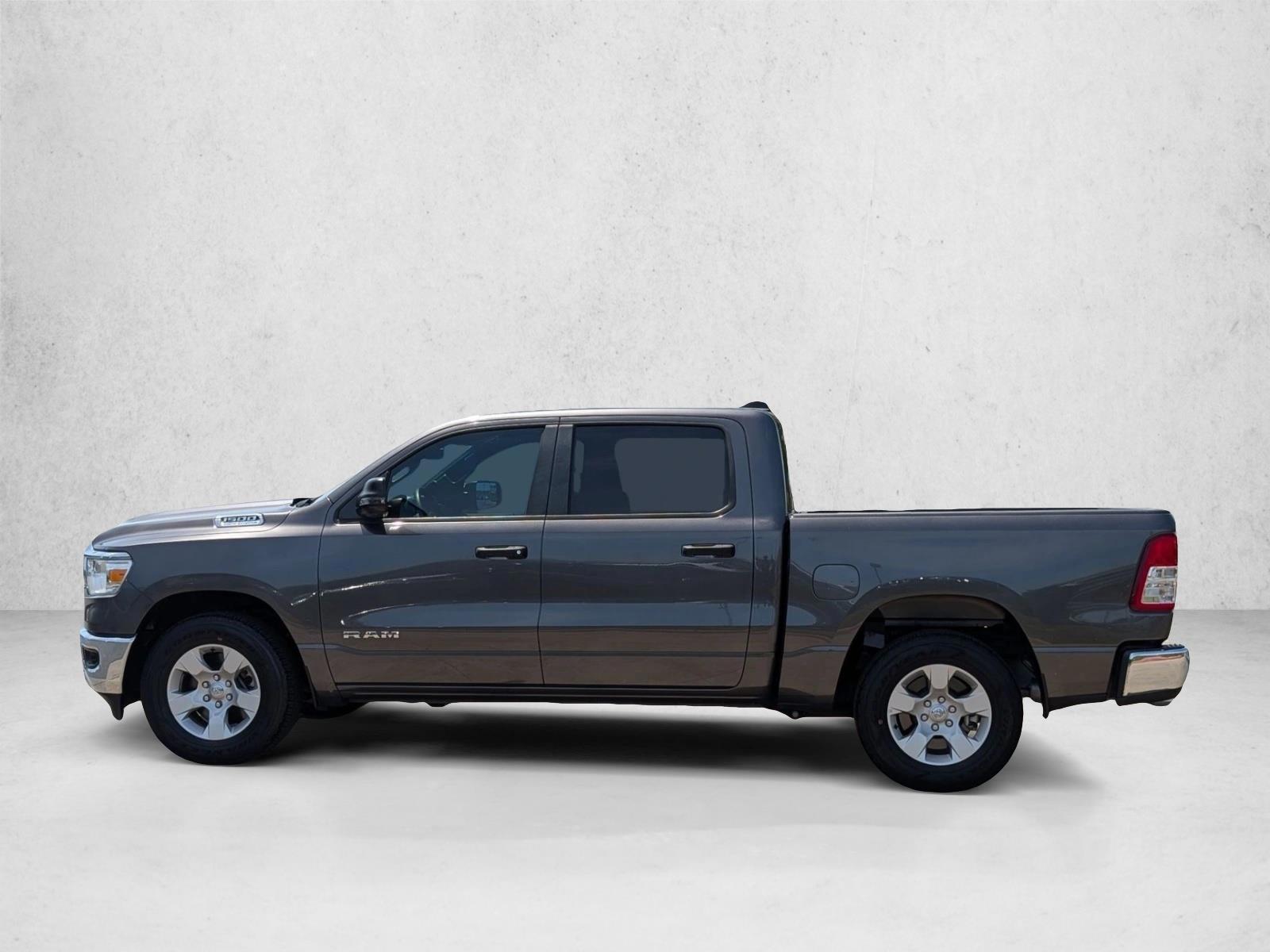 Thumbnail: 2023 RAM 1500 - 2