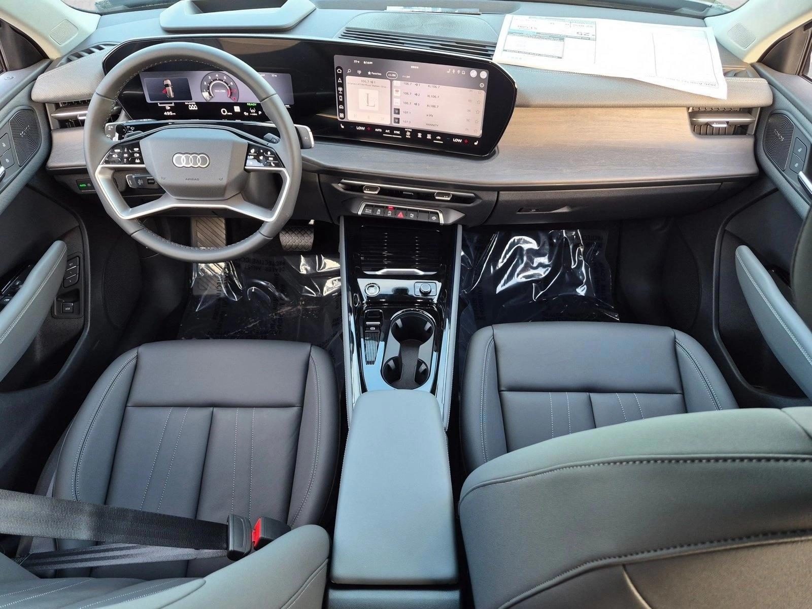 Thumbnail: 2026 Audi Q3 - 4