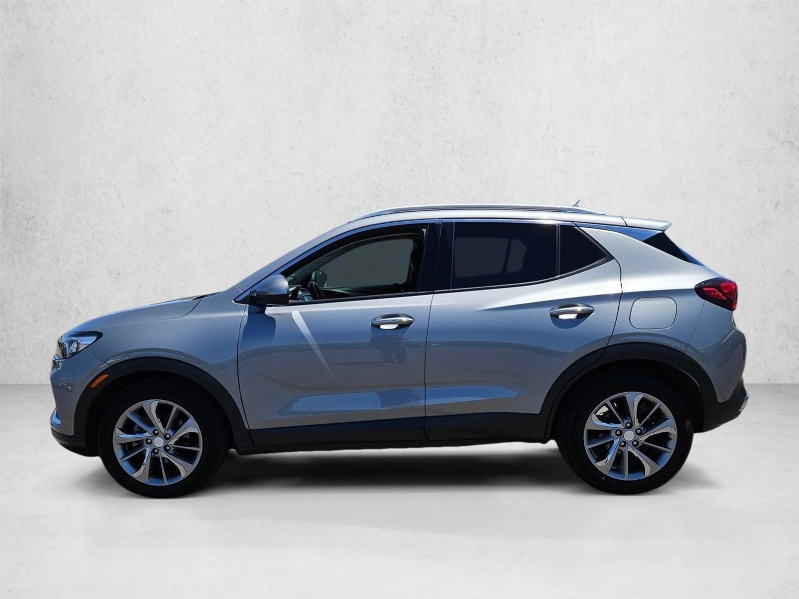 Thumbnail: 2023 Buick Encore GX - 2
