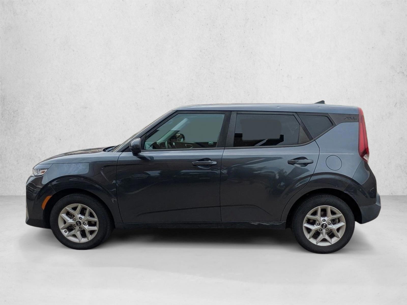 Thumbnail: 2020 Kia Soul - 2