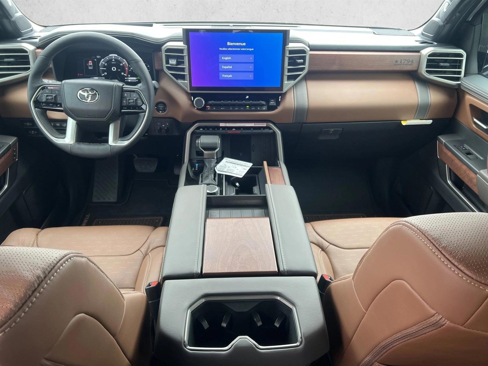 Thumbnail: 2026 Toyota Tundra - 3