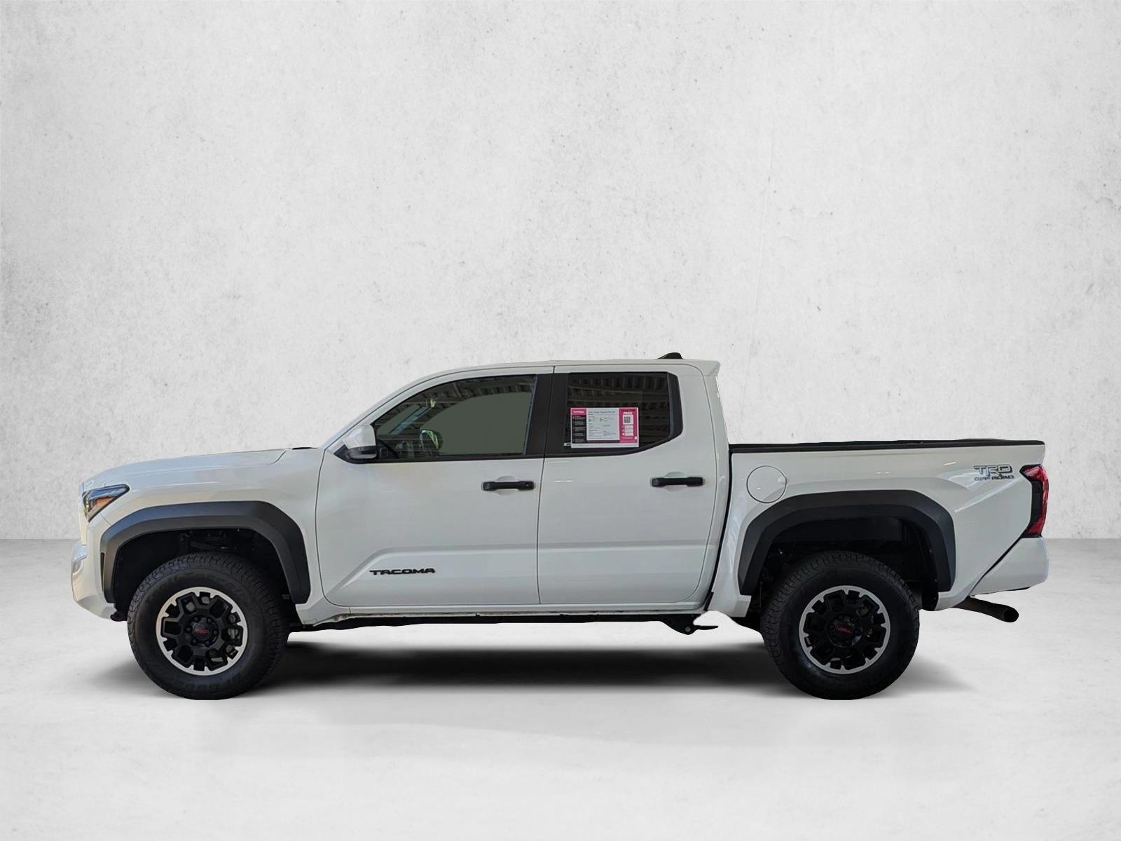 2024 Toyota Tacoma TRD Off Road - Photo 8