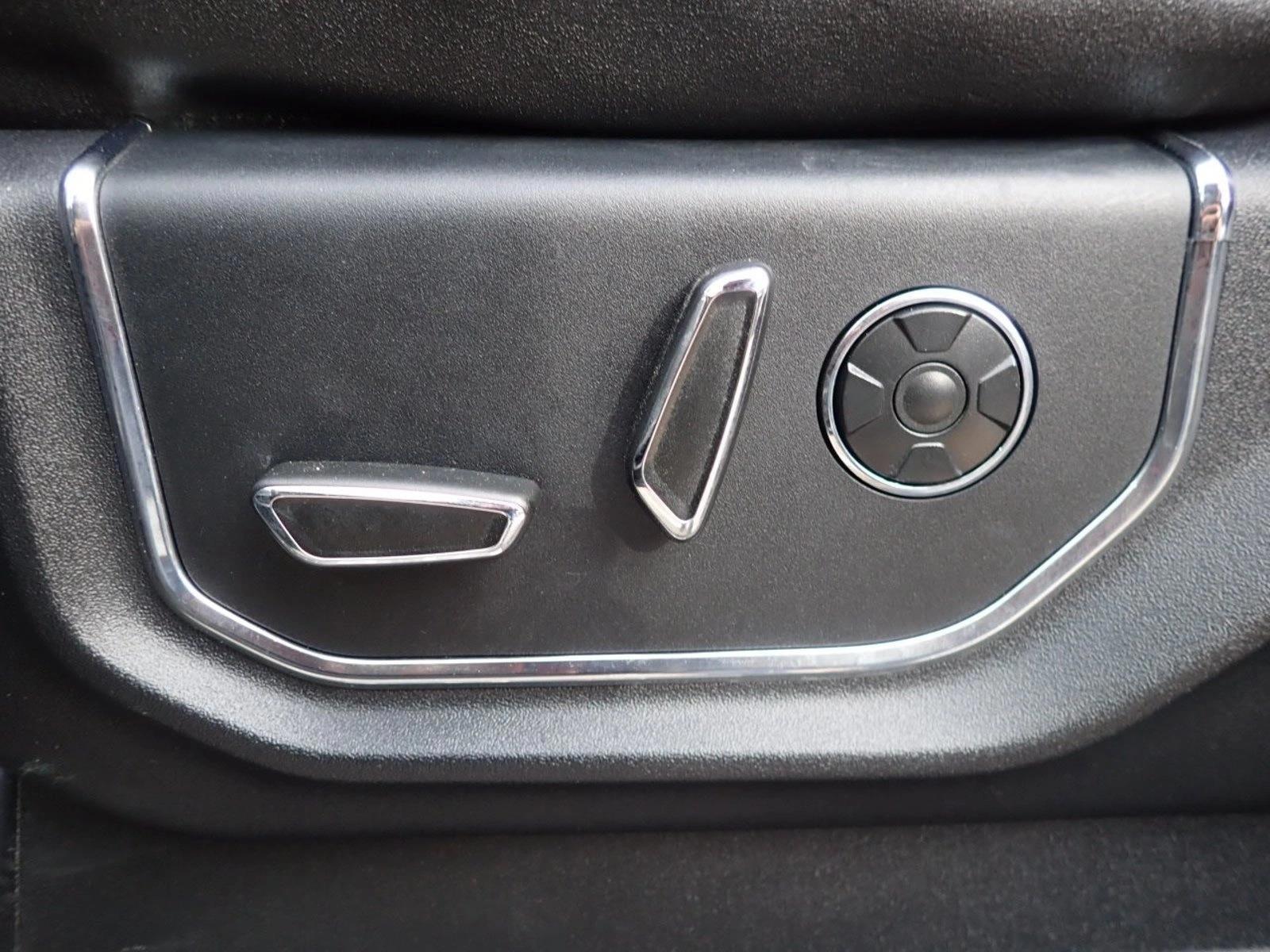 Thumbnail: 2016 Ford F-150 - 4