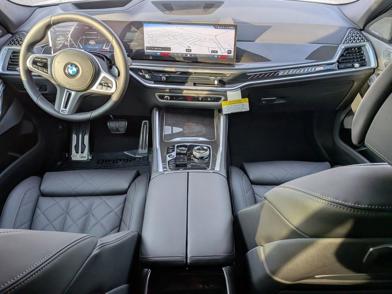 2026 BMW X6