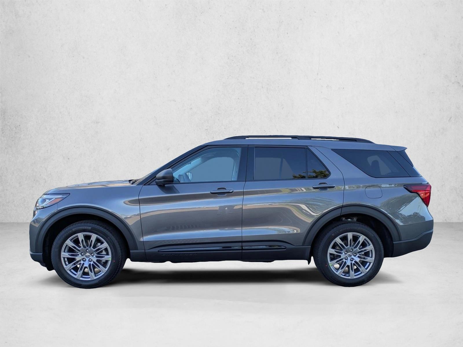 Thumbnail: 2026 Ford Explorer - 2