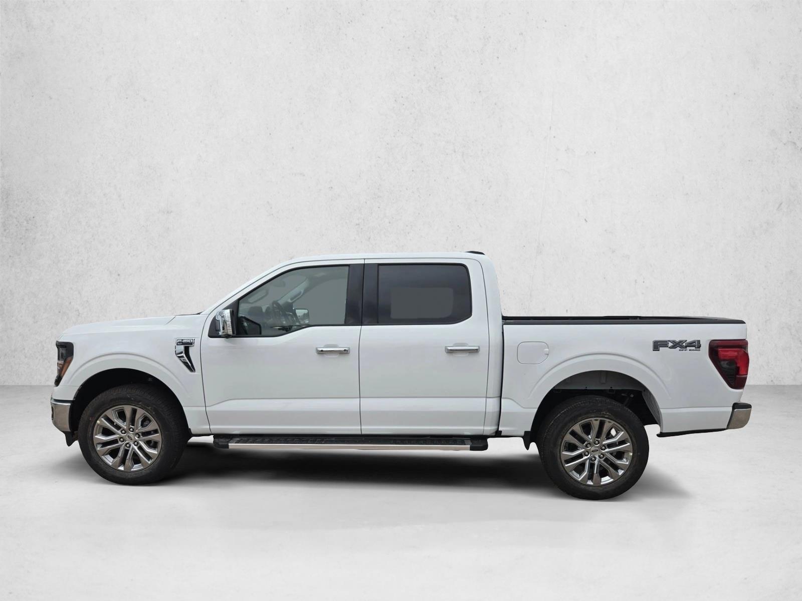 Thumbnail: 2026 Ford F-150 - 2