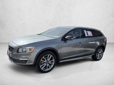 2018 Volvo V60  -
                  Centennial, CO