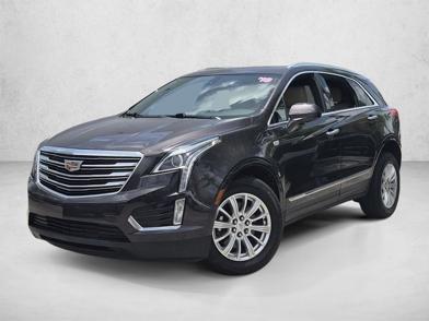 2018 Cadillac XT5  -
                  Miami, FL
