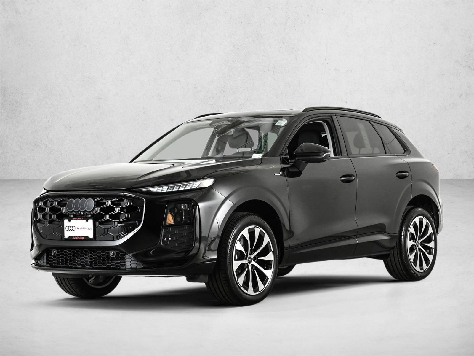Thumbnail: 2026 Audi Q3 - 1