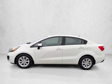 2012 Kia Rio