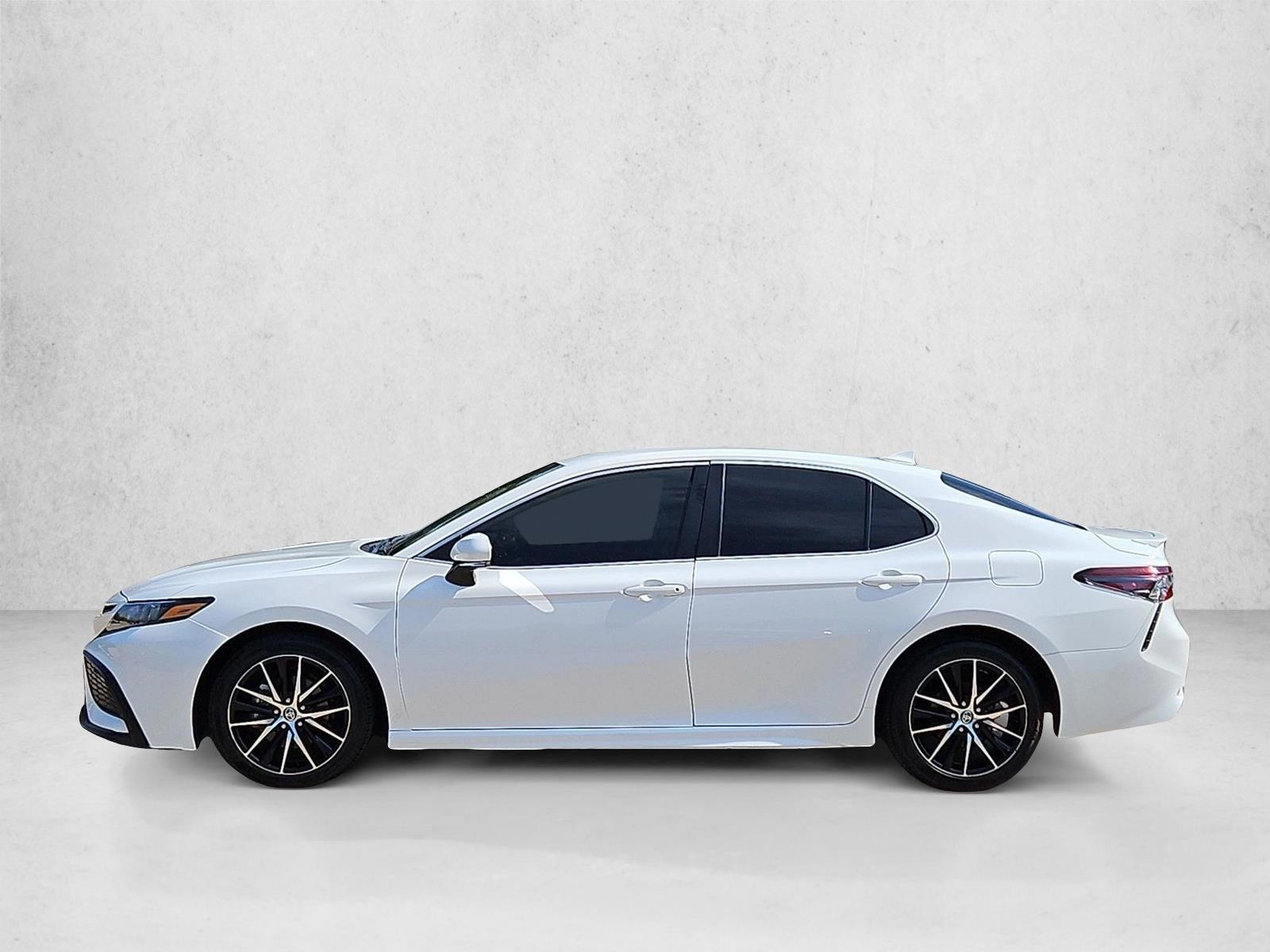 Thumbnail: 2023 Toyota Camry - 2
