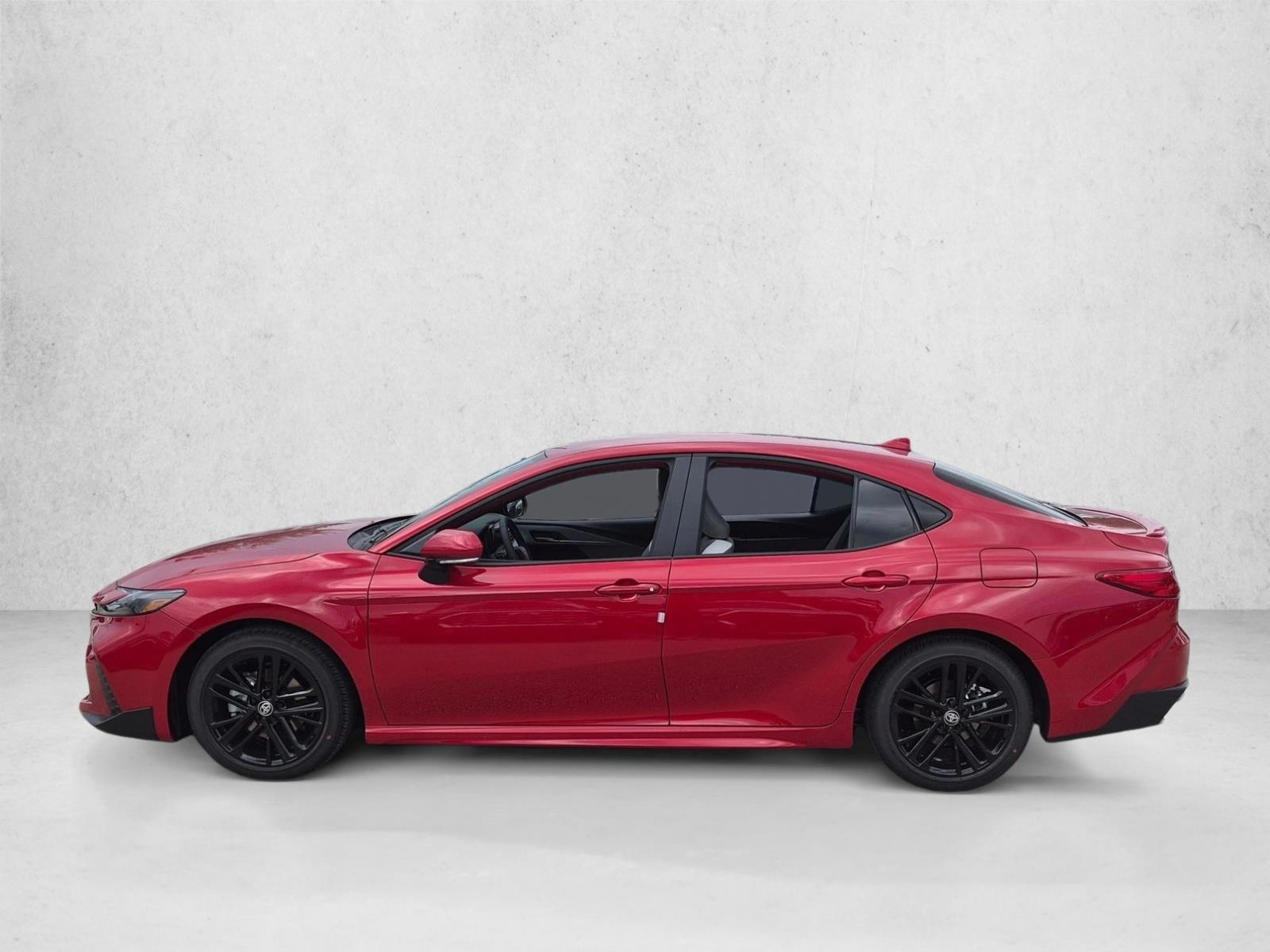 Thumbnail: 2026 Toyota Camry - 2