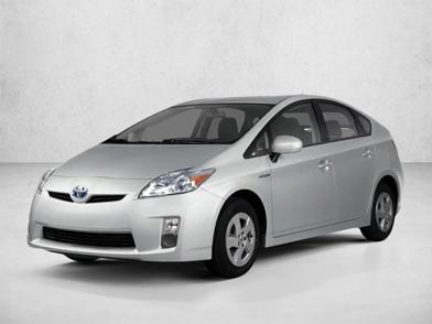 2010 Toyota Prius Three -
                  Costa Mesa, CA
