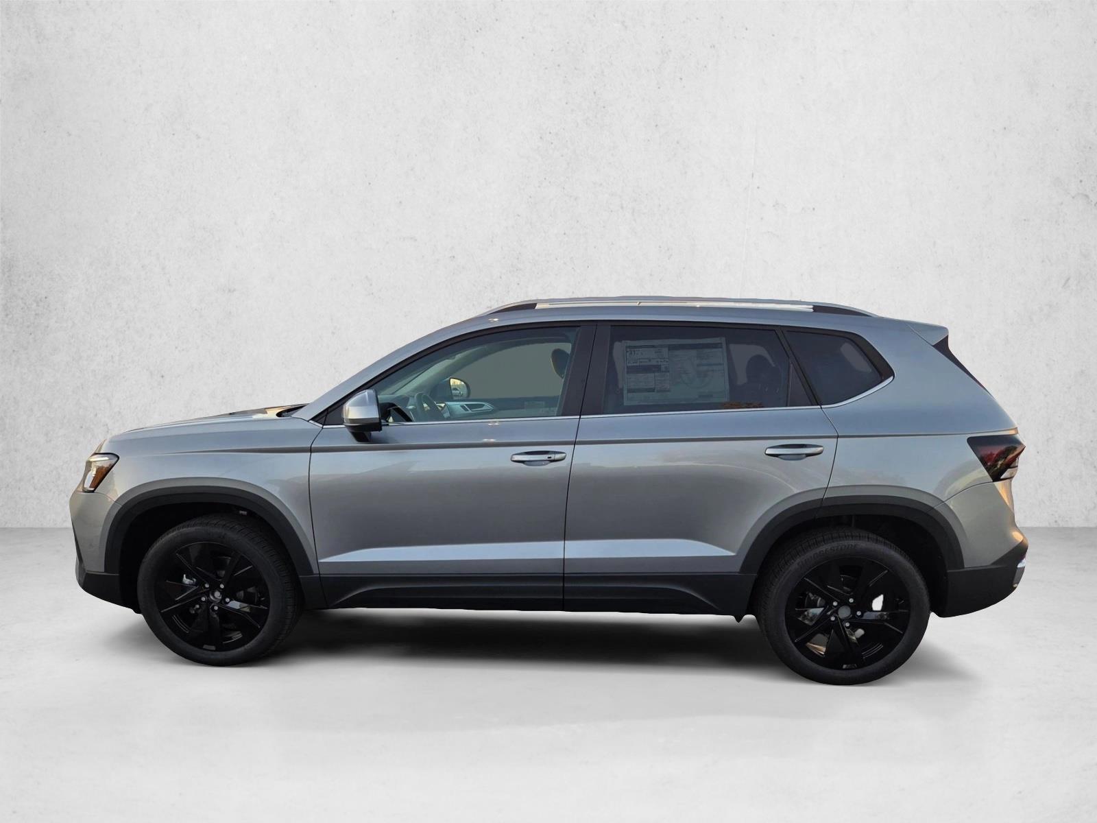 Thumbnail: 2026 Volkswagen Taos - 2