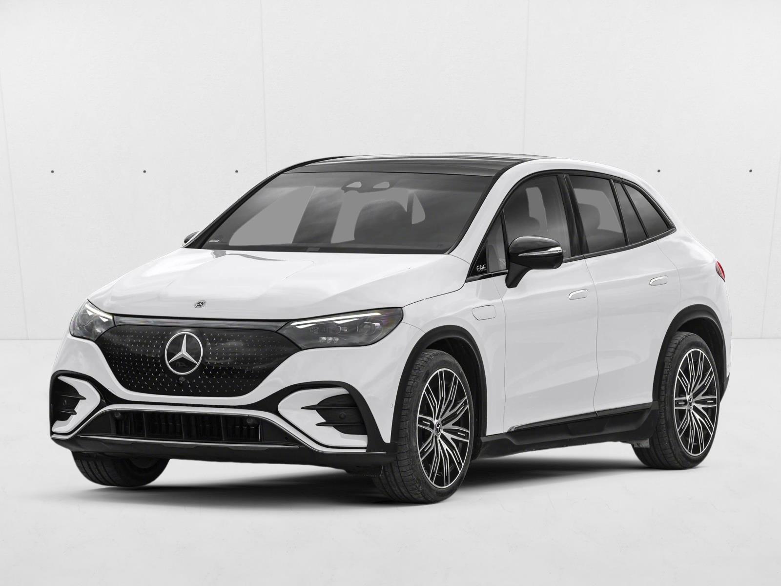 2023 Mercedes-Benz EQE SUV
