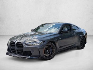 2022 BMW M4 Competition -
                  Tampa, FL