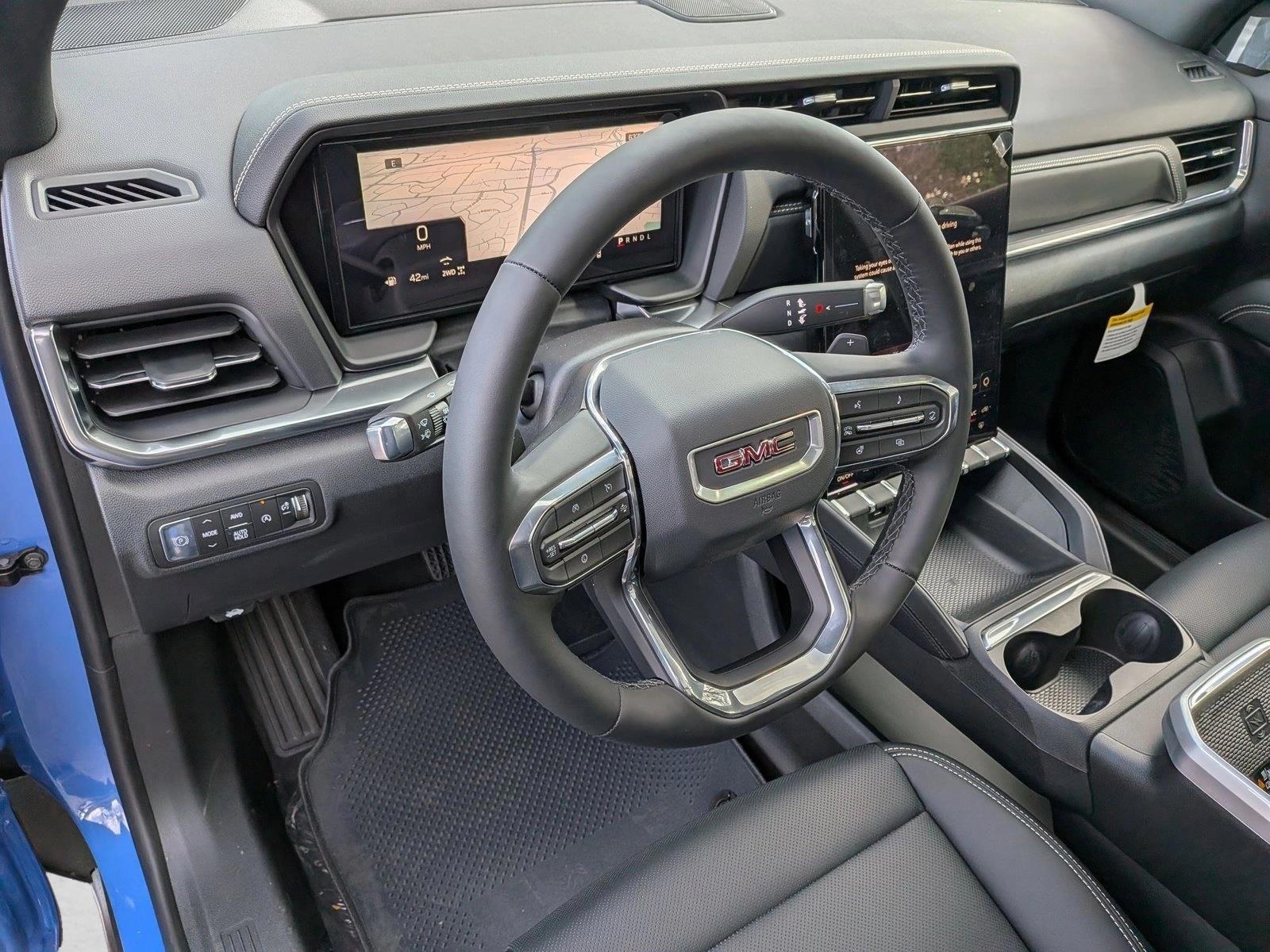 Thumbnail: 2026 GMC Terrain - 3