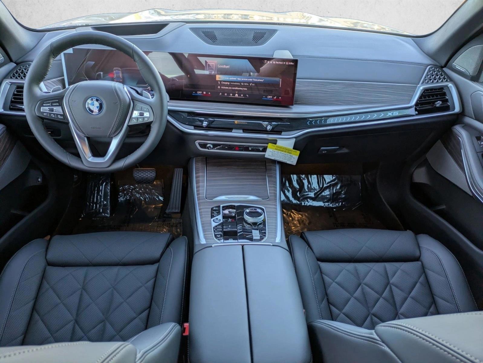 Thumbnail: 2026 BMW X5 - 4