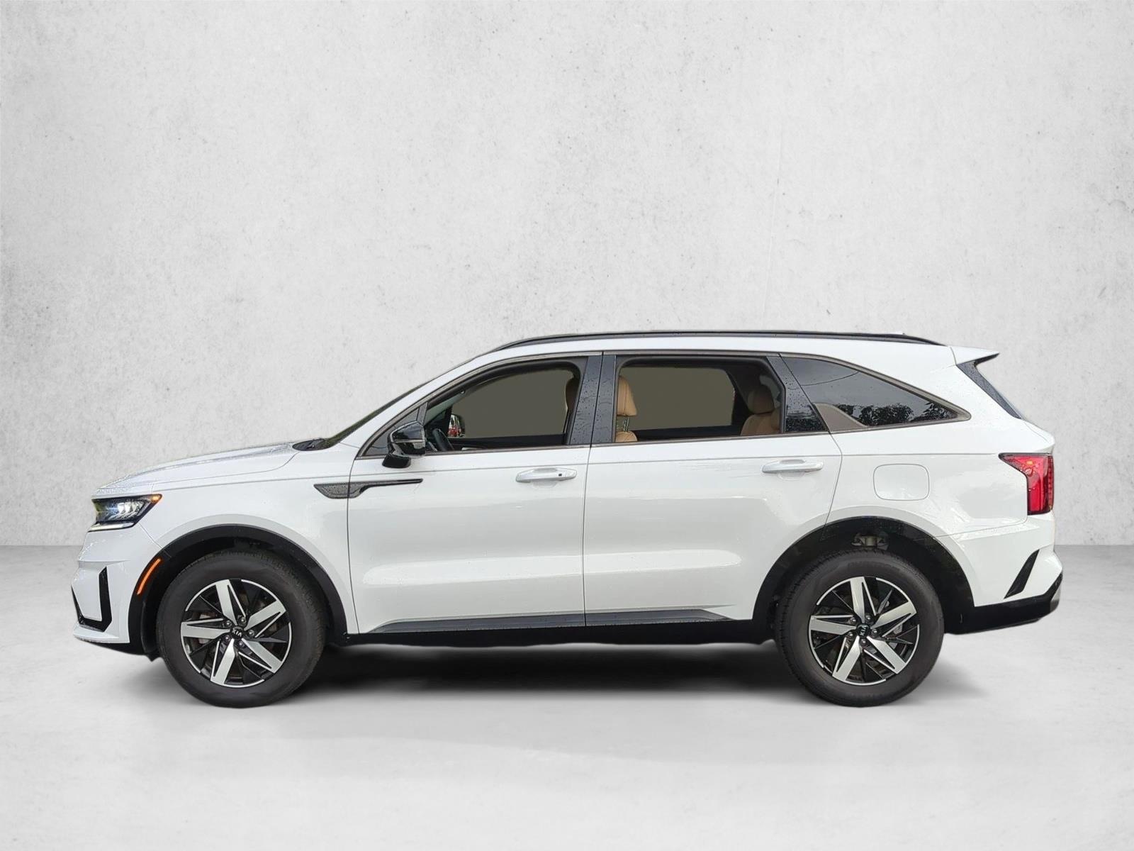 Thumbnail: 2021 Kia Sorento - 2