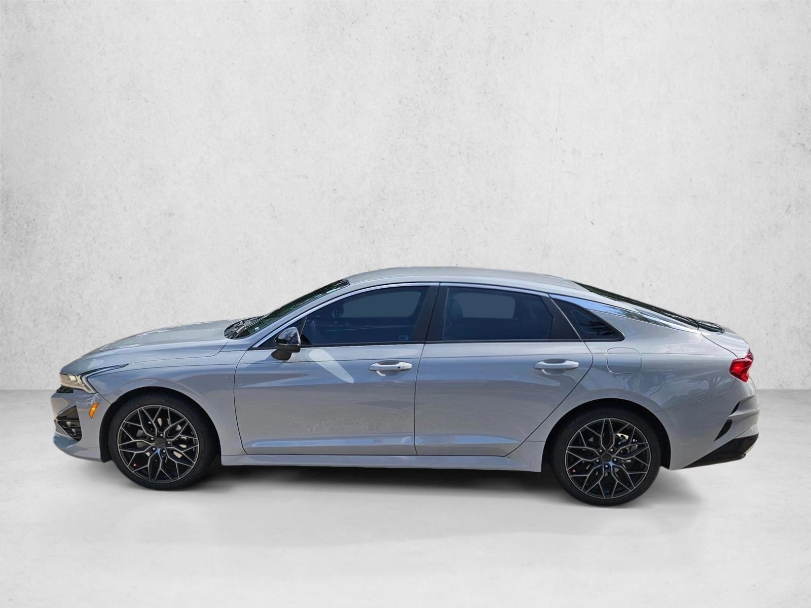 Thumbnail: 2023 Kia K5 - 2