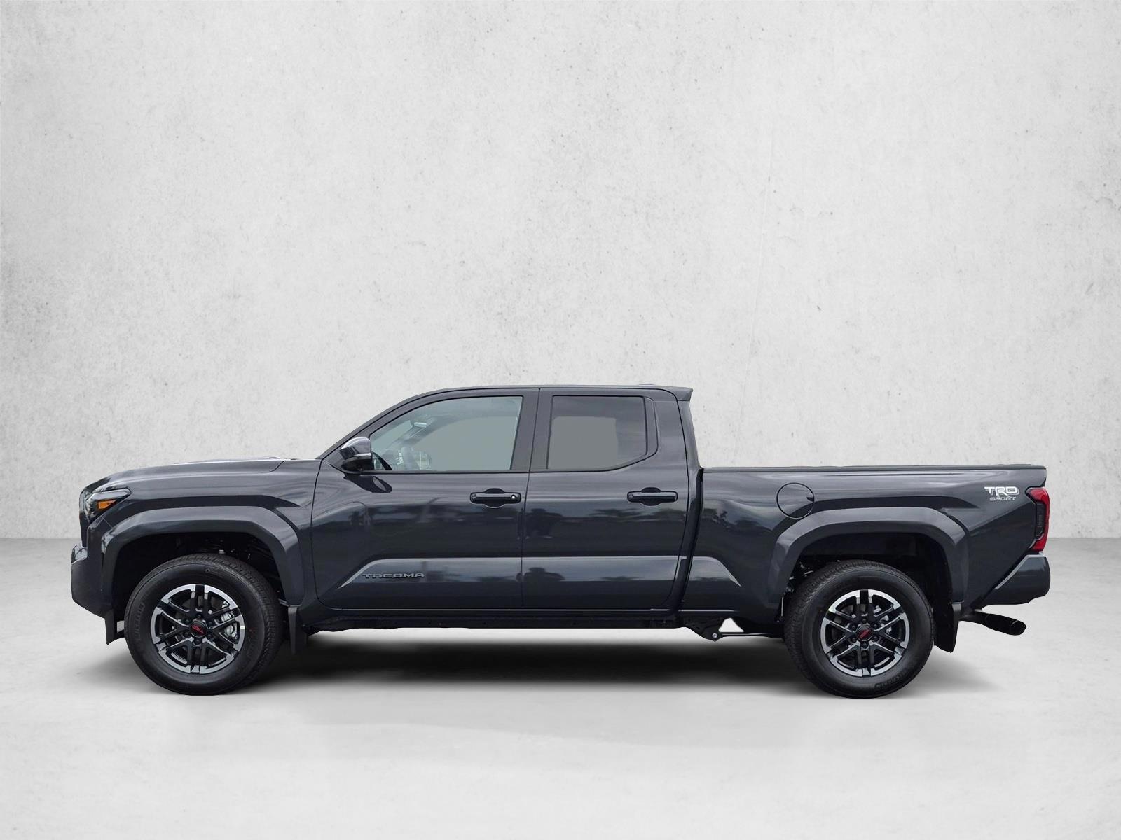 Thumbnail: 2026 Toyota Tacoma - 2
