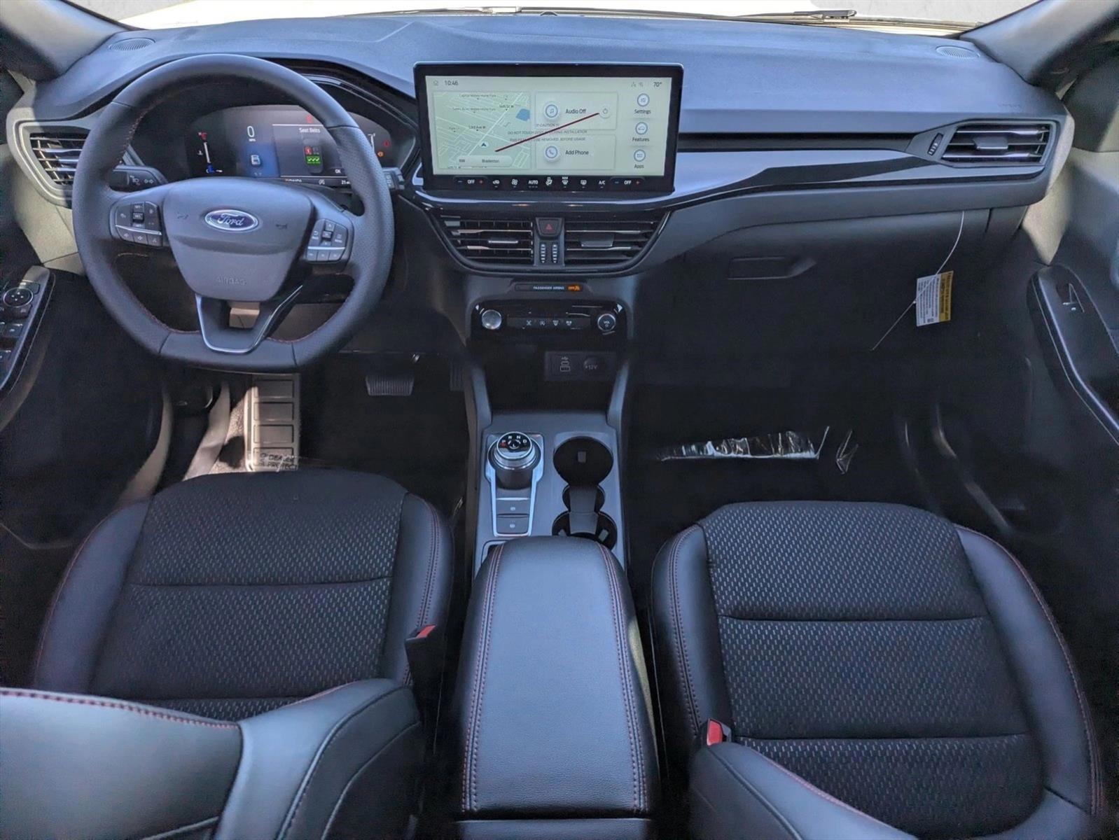 Thumbnail: 2026 Ford Escape - 4