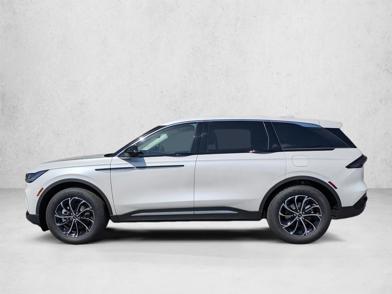 2026 Lincoln Nautilus