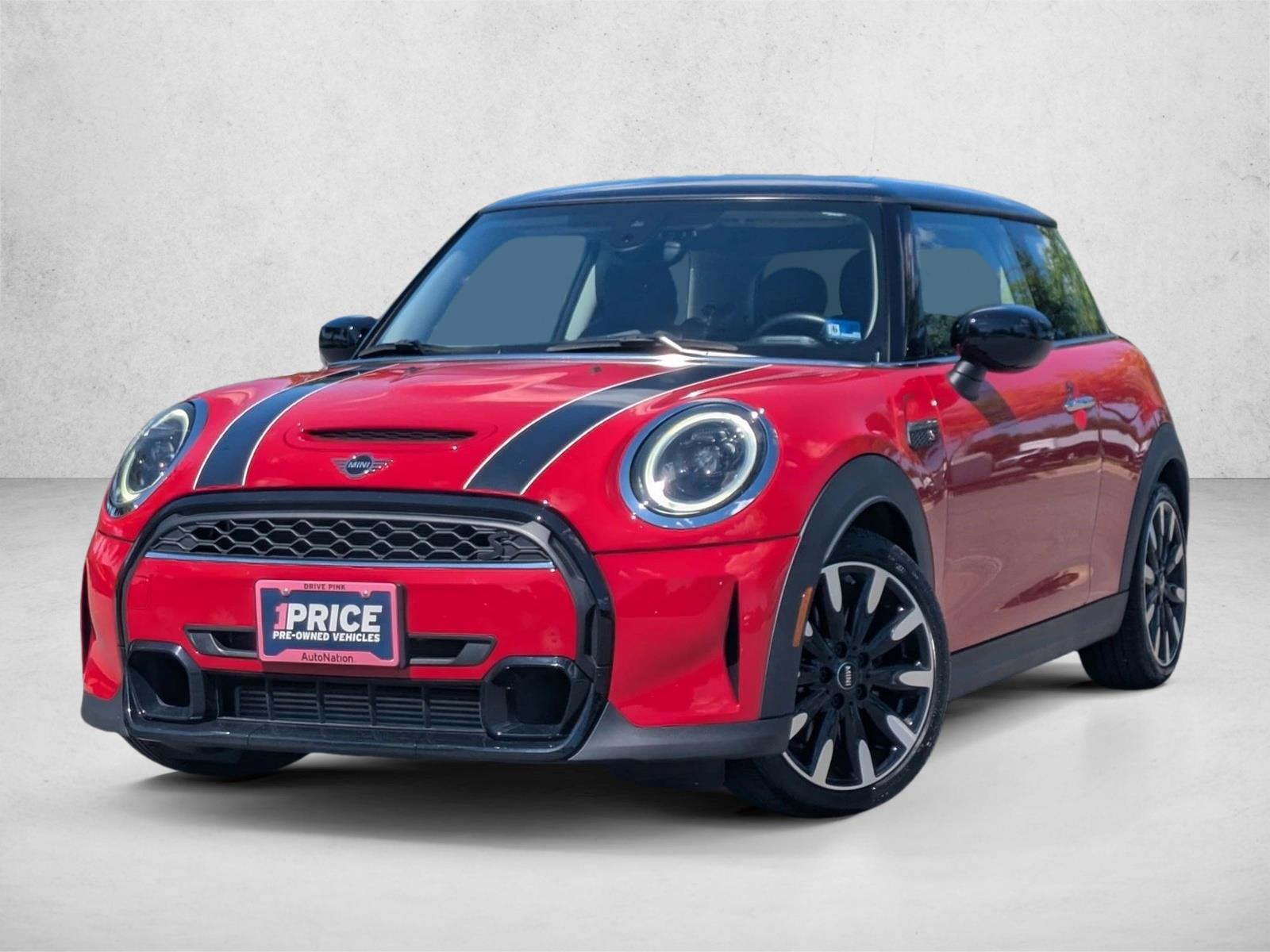 Thumbnail: 2022 MINI Cooper Hardtop - 1