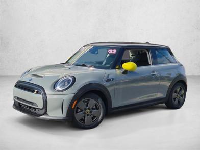 2022 MINI Cooper Hardtop SE -
                  Sanford, FL