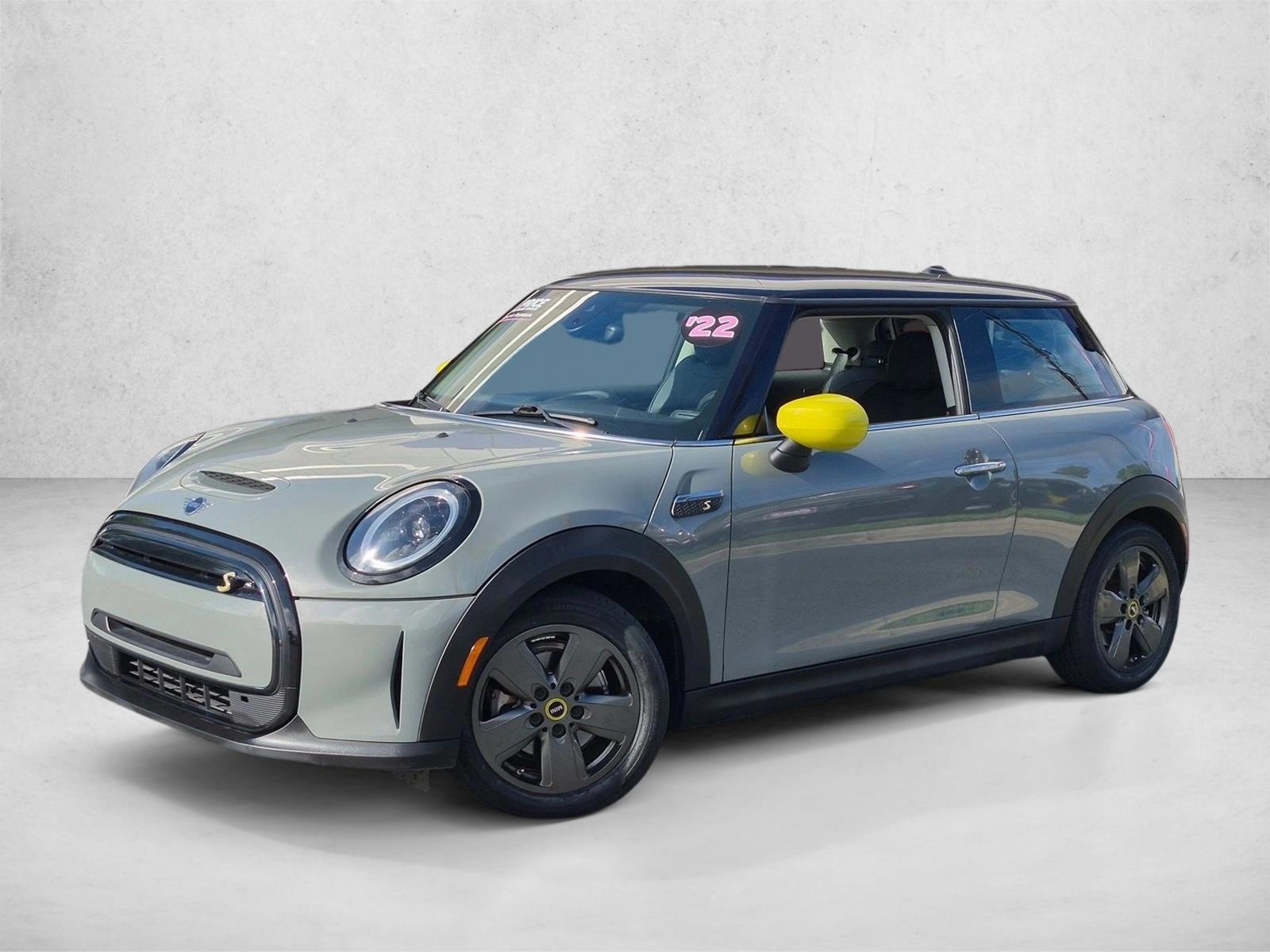 Thumbnail: 2022 MINI Cooper Hardtop - 1