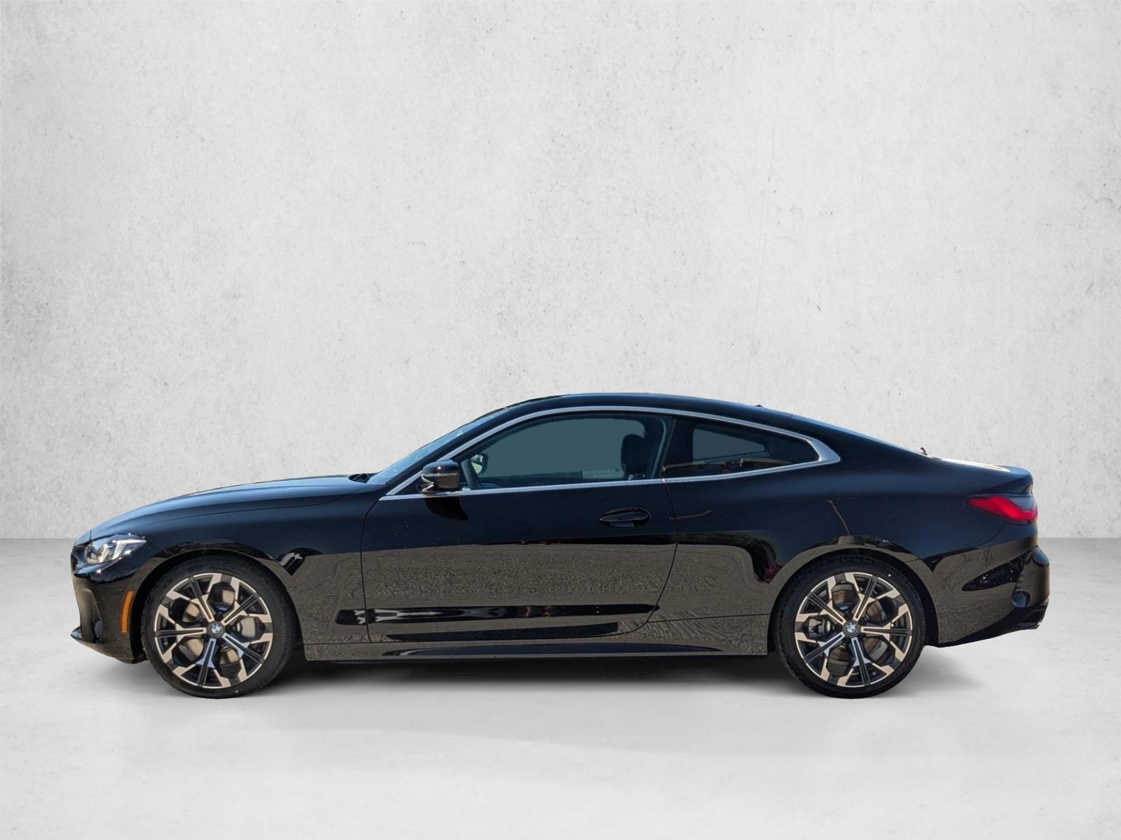Thumbnail: 2026 BMW 4 Series - 2