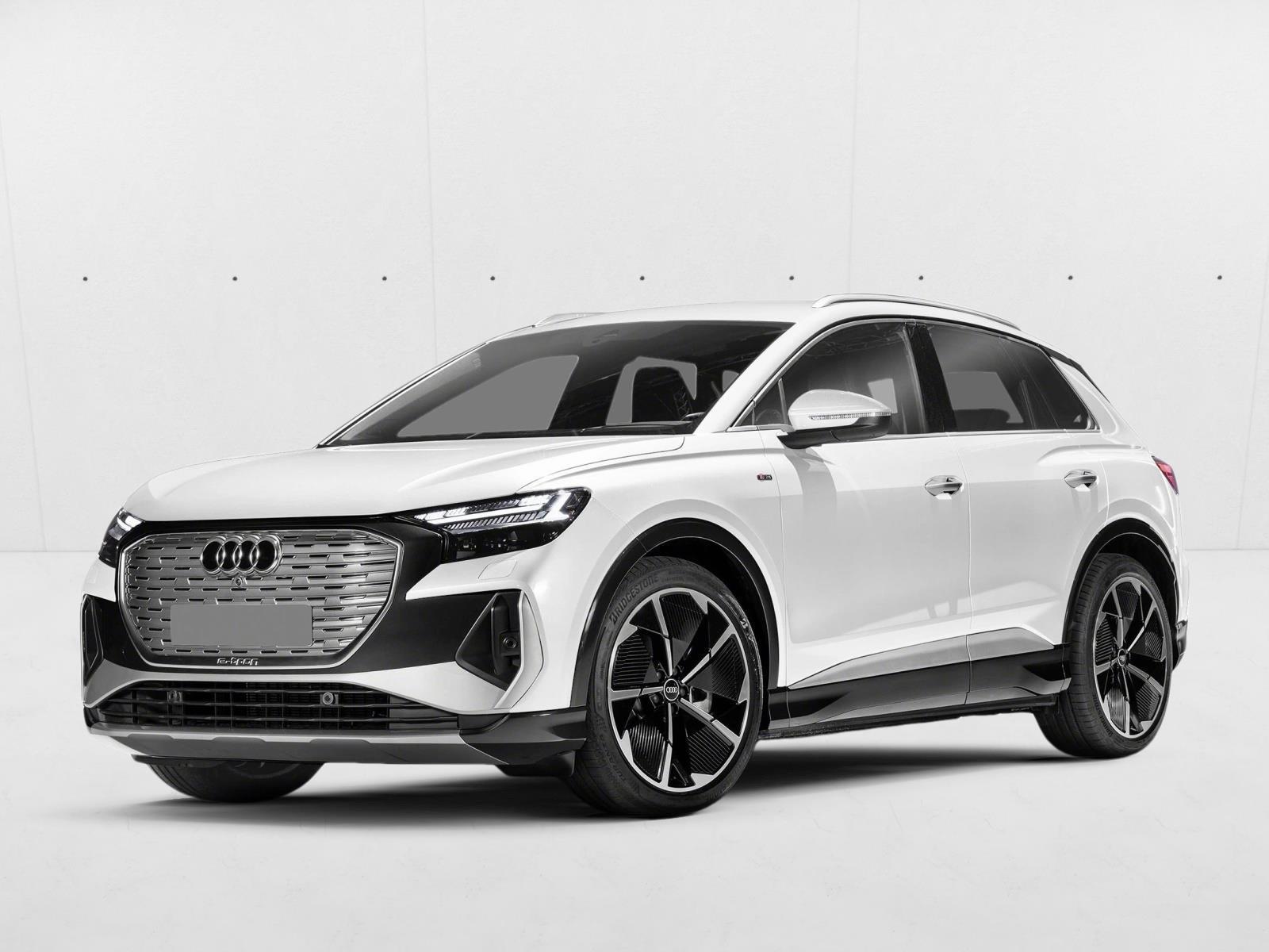 2023 Audi Q4 e-tron