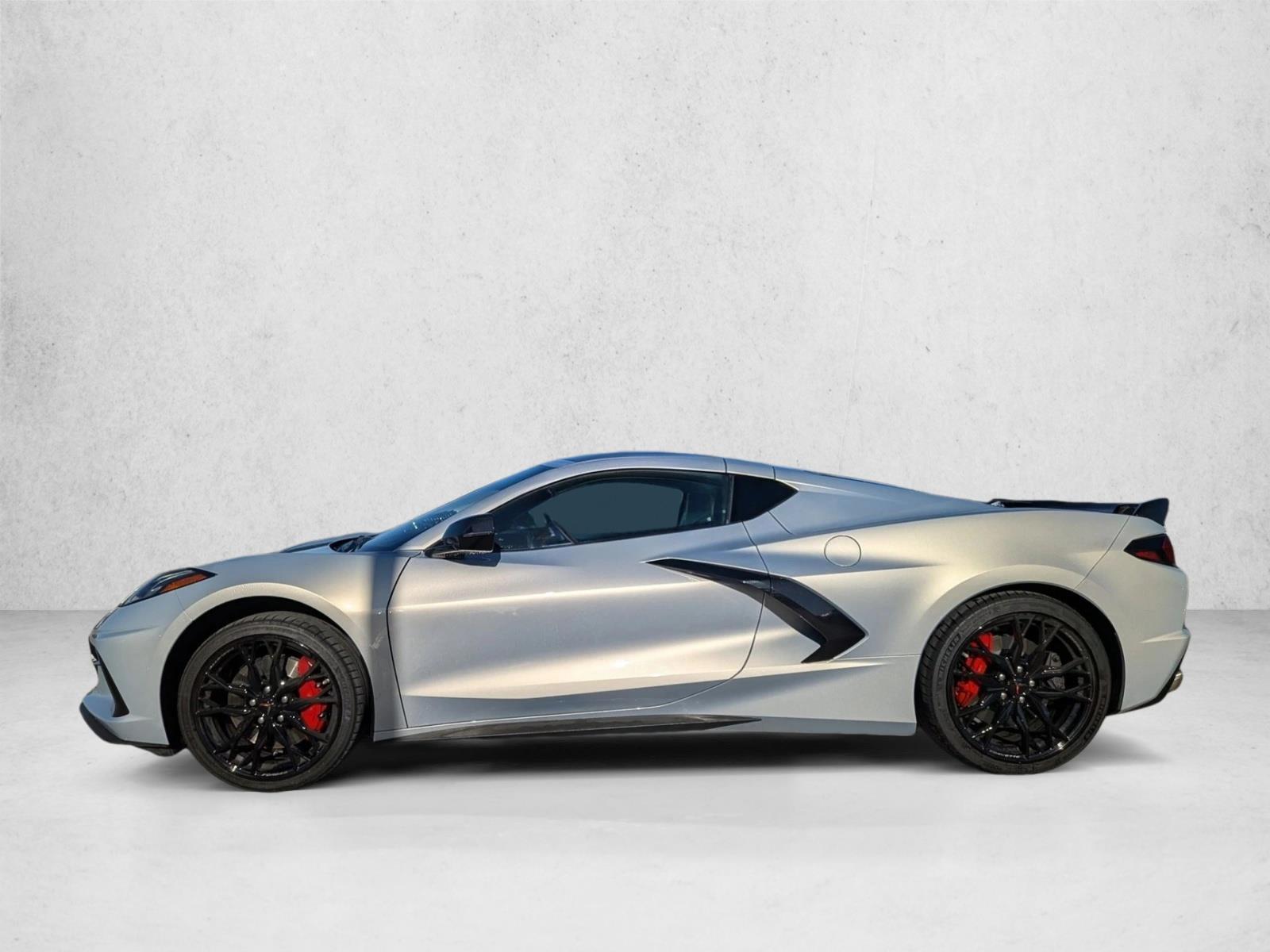 Thumbnail: 2023 Chevrolet Corvette - 2