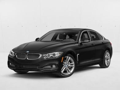 2017 BMW 4 Series 430i -
                  Winter Park, FL