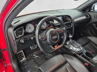 2013 Audi S4